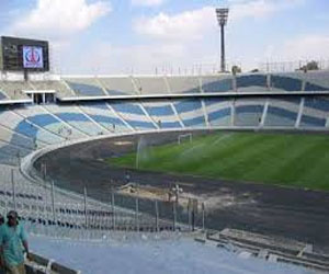   مصر اليوم - معرض الكتاب وراء نقل مباراة الأهلي خارج استاد القاهرة