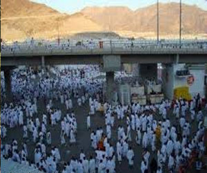 مصر اليوم - السعودية تؤكد تطبيق نسبة حجاج الخارج 20 %