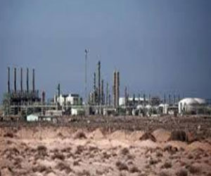   مصر اليوم - مسئول في وزارة النفط الليبية : عمليات تصدير النفط الخام انخفضت