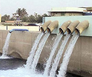   مصر اليوم - توقيع بروتوكول تعاون بين وزارتي الري والكهرباء