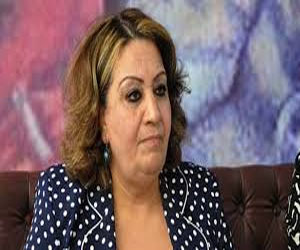   مصر اليوم - تهاني الجبالي تُطالب بإصدار قانون لمكافحة الإرهاب