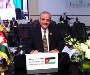   مصر اليوم - الأردن يشارك في المؤتمر الإسلامي الثامن لوزراء الثقافة