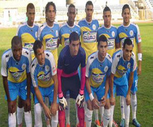   مصر اليوم - الإسماعيلي يهزم أهلي شندى السوداني بثلاثية وديًا