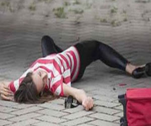   مصر اليوم - قتل خطيبته لأنها نطقت باسم رجل آخر أثناء ممارستهما الحب