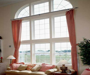   مصر اليوم - النوافذ الكبيرة التي تدخل ضوء النهار تساعد على نوم هادئ ليلاً