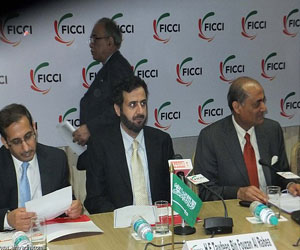   مصر اليوم - اللجنة السعودية الهندية تختتم أعمالها في الرياض