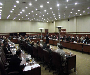   مصر اليوم - ورشة حول المشاريع الصغيرة والمتوسطة في الأردن