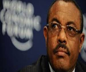   مصر اليوم - إثيوبيا وإيطاليا توقعان على إتفاق لدعم برنامج للرعاية الصحية