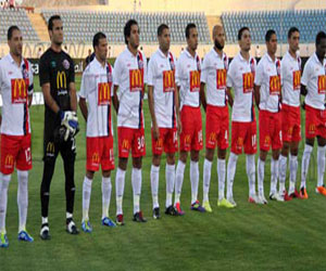   مصر اليوم - بتروجت يفوز على التليفونات بهدفين في الدوري المصري