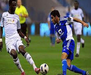   مصر اليوم - الدوري السعودي رقم 24 عالمياً والمصري في المركز 46