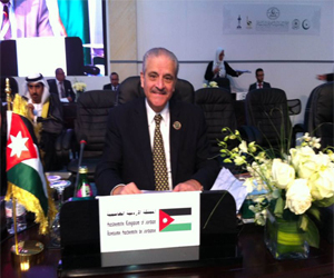 مصر اليوم - الأردن تُشارك في المؤتمر الإسلامي الثامن لوزراء الثقافة