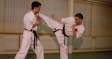   مصر اليوم - عضو الكاراتيه يهدد بالطعن على قانون الرياضة بسبب مراكز الشباب