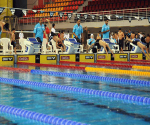   مصر اليوم - السعودية والجزائر توقعان على برنامج تنفيذي للتعاون الرياضي