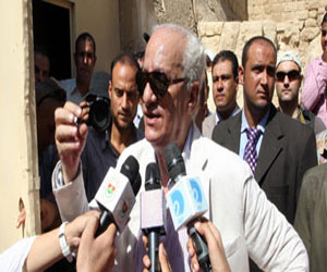 مصر اليوم - مصر تستعد لإنتخابات لجنة التراث العالمي في اليونسكو