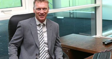   مصر اليوم - مويس ماتا جوكر وانتظروا عودة الشياطين الحمر