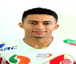   مصر اليوم - عمر نجدي في القاهرة الأربعاء لإنهاء إجراءات انضمامه للمقاصة