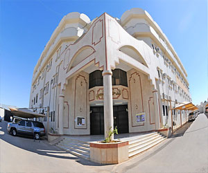   مصر اليوم - أكثر من 186 ألف مستفيد من البرامج الوقائية في صحة القصيم‎