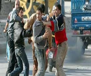   مصر اليوم - وفاة شخص وإصابة آخر في مشاجرة على أولويَّة المرور في سوهاج