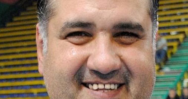   مصر اليوم - عضو اتحاد المصارعة يستقيل اعتراضا على ديكتاتورية الرئيس