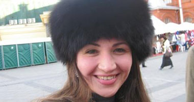   مصر اليوم - منال الشلقانى  معلومات المتناوى عن دعوى الجمباز غير صحيحة