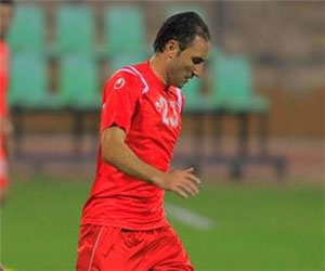   مصر اليوم - السوري توفيق طيارة يفسخ تعاقده مع صحار العماني وينضم للمنشية الأردني