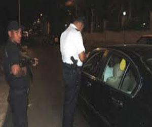 مصر اليوم - أمن مطروح يضبط سيارتين مُبلَّغ عن سرقتهما في الجيزة والأسكندرية