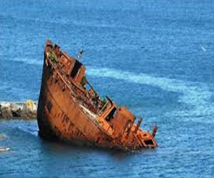   مصر اليوم - مقتل تسعة أشخاص جراء غرق قارب في الهند