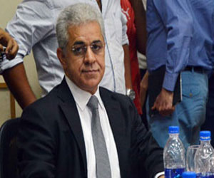 مصر اليوم - حملة مؤيدي السيسي ترحب بالمنافسة وتحتكم للصندوق