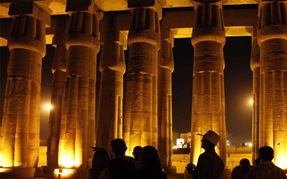   مصر اليوم - الأقصر تستضيّف مؤتمر السياحة العربيّة دعم وإنجاز في 2شباط المقبل