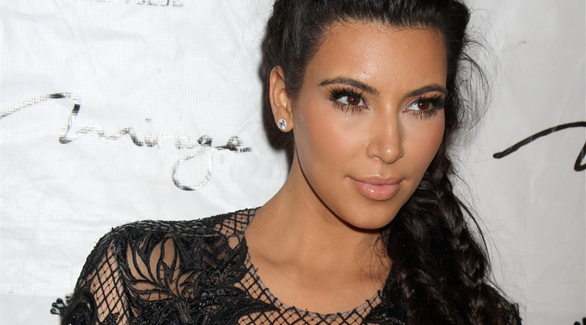   مصر اليوم - طلاق سعودية لتقليدها كيم كارداشيان