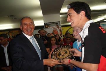   مصر اليوم - إفتتاح البطولة الدولية للبولنيج في الغردقة  بمشاركة14 دولة