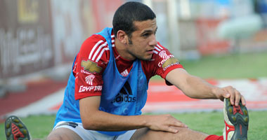 مصر اليوم - محمد فضل ينضم لقائمة المقاولون لأول مرة أمام الأهلى