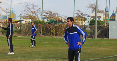   مصر اليوم - أهلى طرابلس يواجه الأوليمبى ودياً إستعدادً لـباماكو