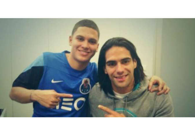 مصر اليوم - فالكاو يبدأ تدريبات التعافي في مقر بورتو