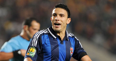   مصر اليوم - جدو وعبد الفضيل يقتربان من المشاركة أمام المقاولون العرب