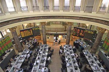   مصر اليوم - إرتفاع جماعي لمؤشرات البورصة المصرية في مستهل التعاملات بدعم محلي