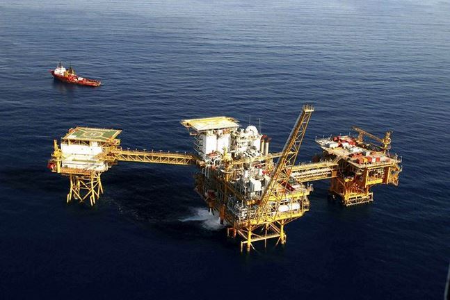   مصر اليوم - قطر للبترول  تشتري حصة 23% من مشروع نفطي في البرازيل