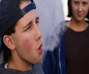   مصر اليوم - دراسة : 11% فقط من المراهقين في كندا يدخنون