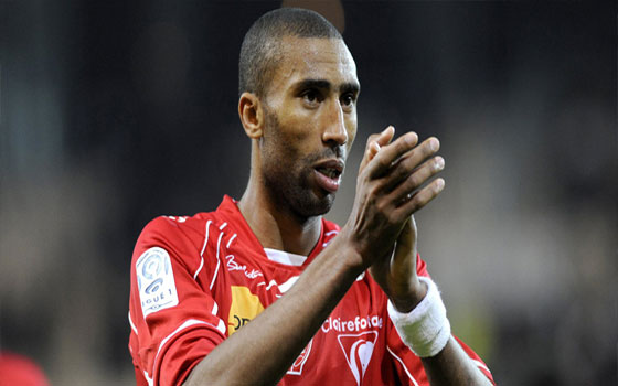   مصر اليوم - المغربيّ وادو يعتبر مسؤولي الكرة القطريَّة سببًا في اعتزاله اللّعبة