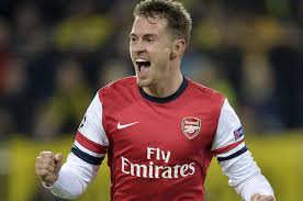   مصر اليوم - وسط آرسنال يعاني غياب رامسي