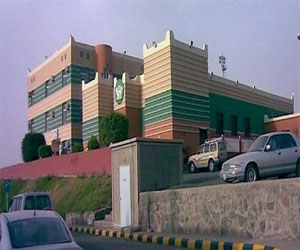 مصر اليوم - أدبي أبها يبحث سبل التعاون مع إحدى شركات النشر