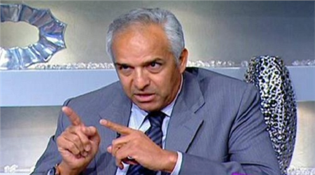   مصر اليوم - جاسر يعلن ترشحه رسميًا لرئاسة الزمالك