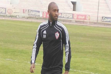   مصر اليوم - شيكابالا يقترب من الاحتراف في سبورتنغ لشبونة ويغادر للبرتغال