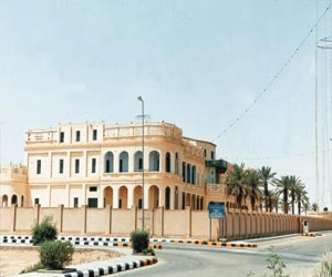 مصر اليوم - جامعة سلمان بن عبدالعزيز تقيم محاضرة في مجال جراحة القلب