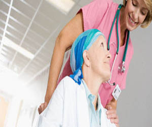   مصر اليوم - العلاج بالموسيقى يجدى مع حالات السرطان