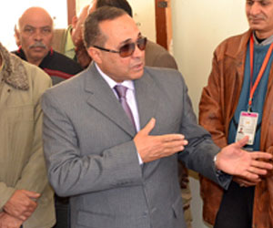   مصر اليوم - مجلس إدارة موقّت لمركز شباب أبوصوير البلد في الإسماعيليّة