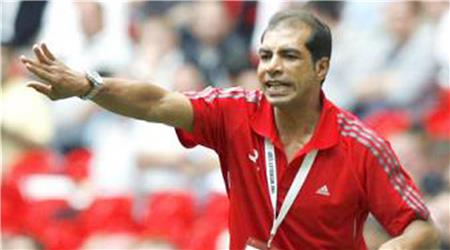   مصر اليوم - ميهوب ينظم معسكرًا لمنتخب 95 الاثنين المقبل