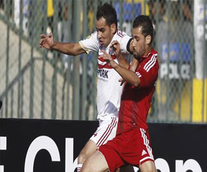   مصر اليوم - الأهلي يبدي مرونة في مشاركة الزمالك  تأبين  الغزال
