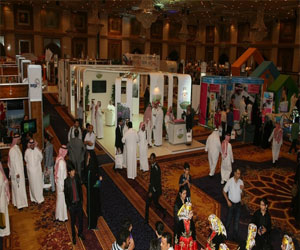 مصر اليوم - 80 شركة سياحية تتنافس في جدة للسياحة والسفر الشهر المقبل