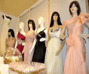   مصر اليوم - افتتاح الطبعة الثانية لصالون الزواج مبروك بوهران